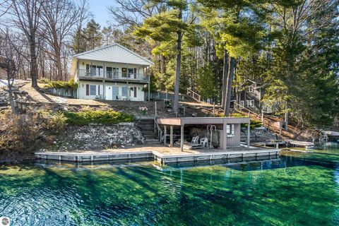 Tiny photo for 1877 Pinehurst Trail, Traverse City, MI 49696 (MLS # 1940279)