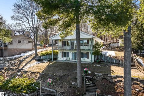 Tiny photo for 1877 Pinehurst Trail, Traverse City, MI 49696 (MLS # 1940279)