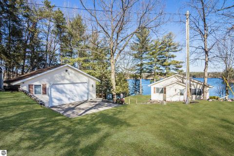 Tiny photo for 1877 Pinehurst Trail, Traverse City, MI 49696 (MLS # 1940279)