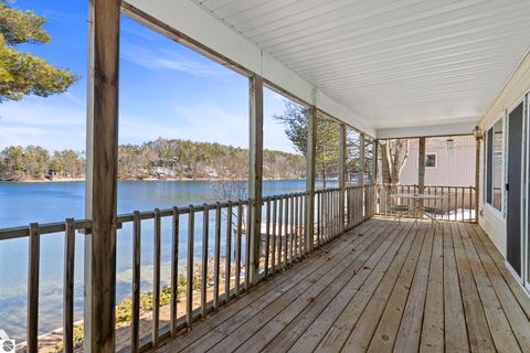 Tiny photo for 1877 Pinehurst Trail, Traverse City, MI 49696 (MLS # 1940279)