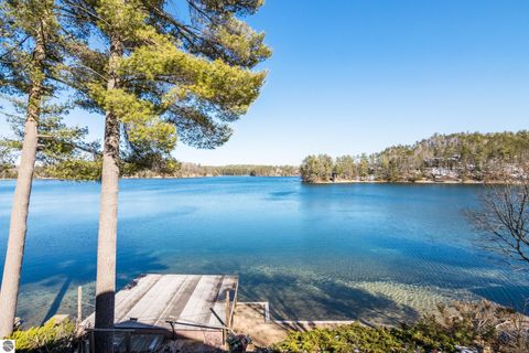 Tiny photo for 1877 Pinehurst Trail, Traverse City, MI 49696 (MLS # 1940279)