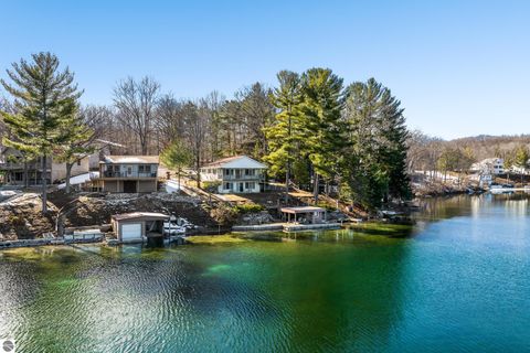 Tiny photo for 1877 Pinehurst Trail, Traverse City, MI 49696 (MLS # 1940279)