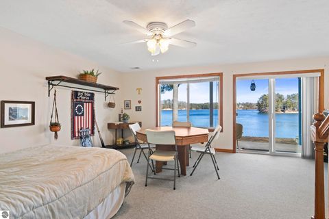 Tiny photo for 1877 Pinehurst Trail, Traverse City, MI 49696 (MLS # 1940279)