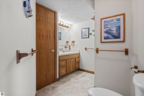 Tiny photo for 1877 Pinehurst Trail, Traverse City, MI 49696 (MLS # 1940279)