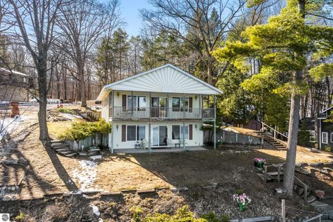 Tiny photo for 1877 Pinehurst Trail, Traverse City, MI 49696 (MLS # 1940279)