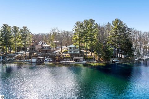 Tiny photo for 1877 Pinehurst Trail, Traverse City, MI 49696 (MLS # 1940279)