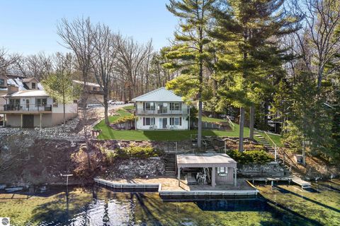 Tiny photo for 1877 Pinehurst Trail, Traverse City, MI 49696 (MLS # 1940279)