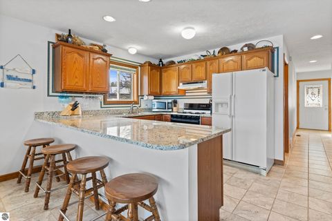 Tiny photo for 1877 Pinehurst Trail, Traverse City, MI 49696 (MLS # 1940279)