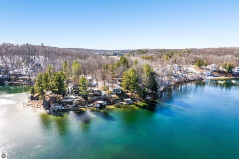 Tiny photo for 1877 Pinehurst Trail, Traverse City, MI 49696 (MLS # 1940279)