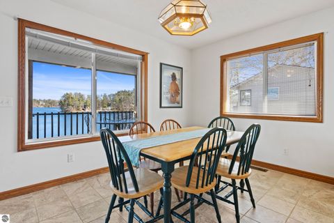 Tiny photo for 1877 Pinehurst Trail, Traverse City, MI 49696 (MLS # 1940279)