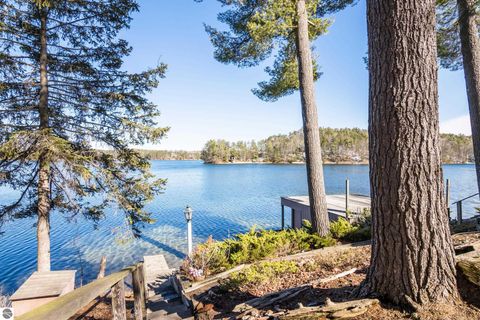 Tiny photo for 1877 Pinehurst Trail, Traverse City, MI 49696 (MLS # 1940279)