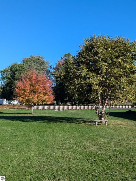 Tiny photo for 806 S Augres River Drive, Au Gres, MI 48703 (MLS # 1939679)