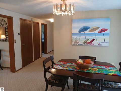 Tiny photo for 806 S Augres River Drive, Au Gres, MI 48703 (MLS # 1939679)