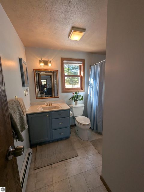 Tiny photo for 806 S Augres River Drive, Au Gres, MI 48703 (MLS # 1939679)