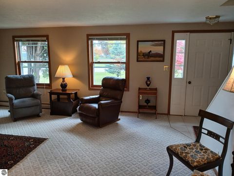 Tiny photo for 806 S Augres River Drive, Au Gres, MI 48703 (MLS # 1939679)