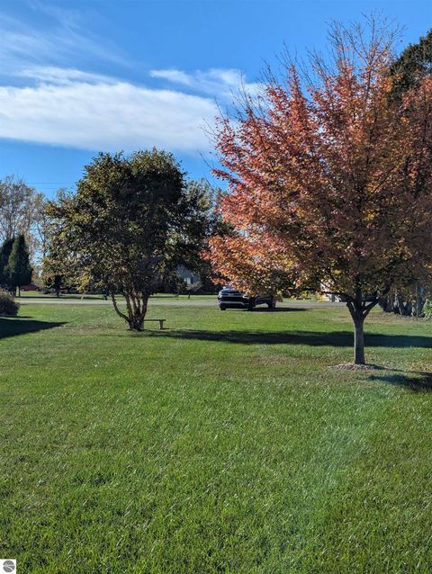 Tiny photo for 806 S Augres River Drive, Au Gres, MI 48703 (MLS # 1939679)