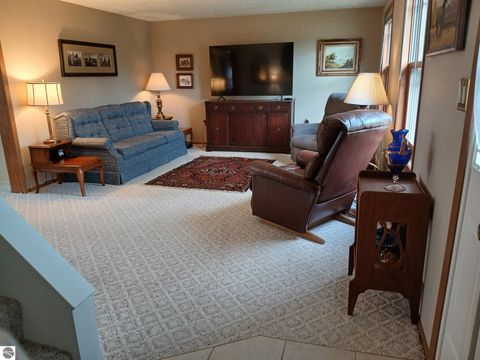 Tiny photo for 806 S Augres River Drive, Au Gres, MI 48703 (MLS # 1939679)