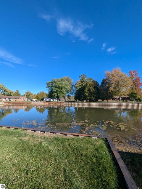 Tiny photo for 806 S Augres River Drive, Au Gres, MI 48703 (MLS # 1939679)