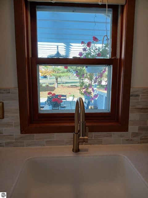 Tiny photo for 806 S Augres River Drive, Au Gres, MI 48703 (MLS # 1939679)