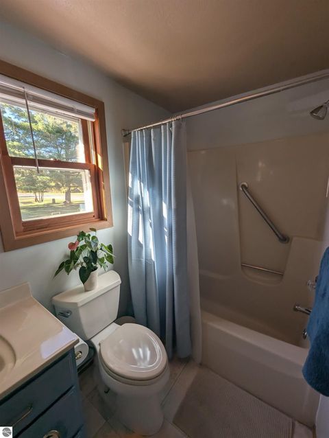 Tiny photo for 806 S Augres River Drive, Au Gres, MI 48703 (MLS # 1939679)