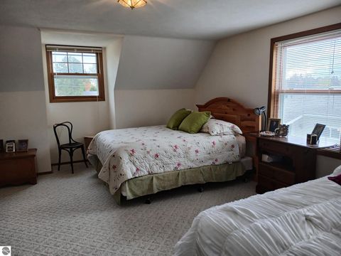 Tiny photo for 806 S Augres River Drive, Au Gres, MI 48703 (MLS # 1939679)