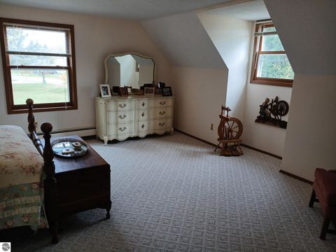 Tiny photo for 806 S Augres River Drive, Au Gres, MI 48703 (MLS # 1939679)