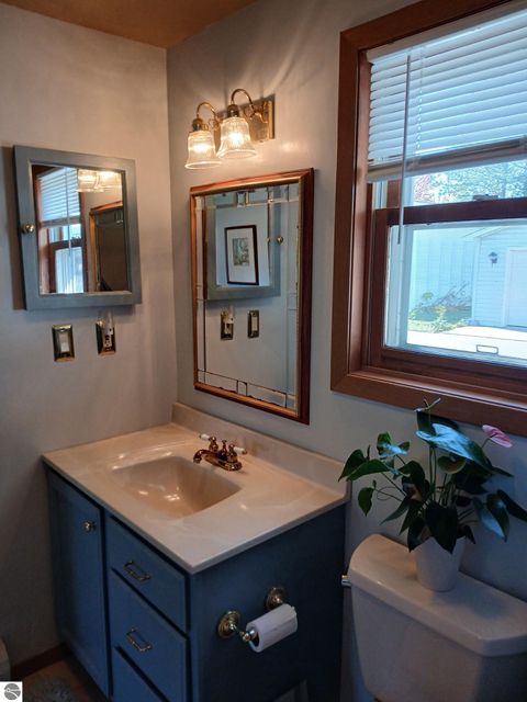 Tiny photo for 806 S Augres River Drive, Au Gres, MI 48703 (MLS # 1939679)