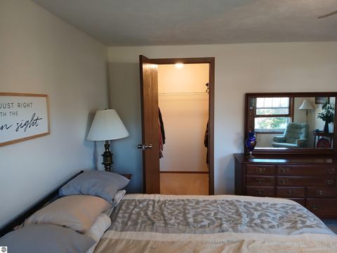 Tiny photo for 806 S Augres River Drive, Au Gres, MI 48703 (MLS # 1939679)