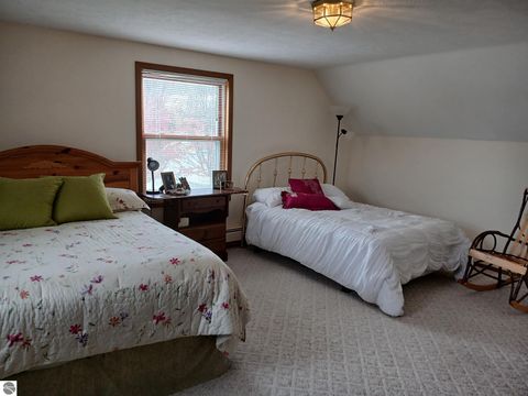 Tiny photo for 806 S Augres River Drive, Au Gres, MI 48703 (MLS # 1939679)