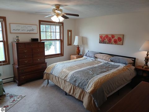 Tiny photo for 806 S Augres River Drive, Au Gres, MI 48703 (MLS # 1939679)