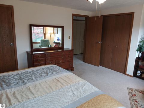 Tiny photo for 806 S Augres River Drive, Au Gres, MI 48703 (MLS # 1939679)