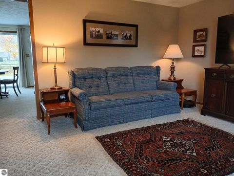 Tiny photo for 806 S Augres River Drive, Au Gres, MI 48703 (MLS # 1939679)