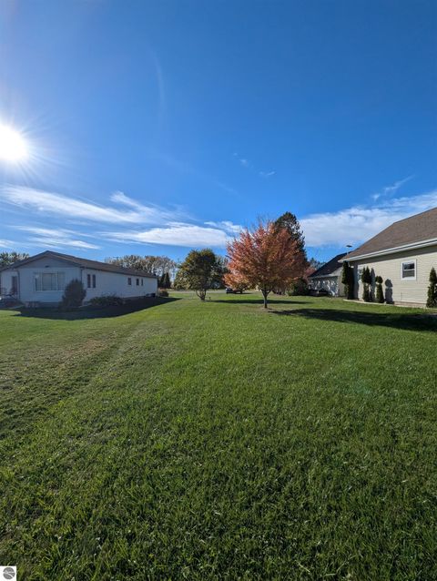 Tiny photo for 806 S Augres River Drive, Au Gres, MI 48703 (MLS # 1939679)