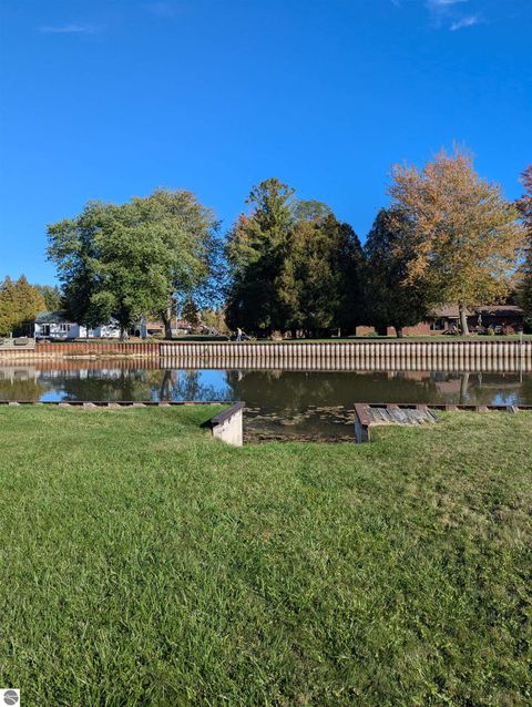 Tiny photo for 806 S Augres River Drive, Au Gres, MI 48703 (MLS # 1939679)