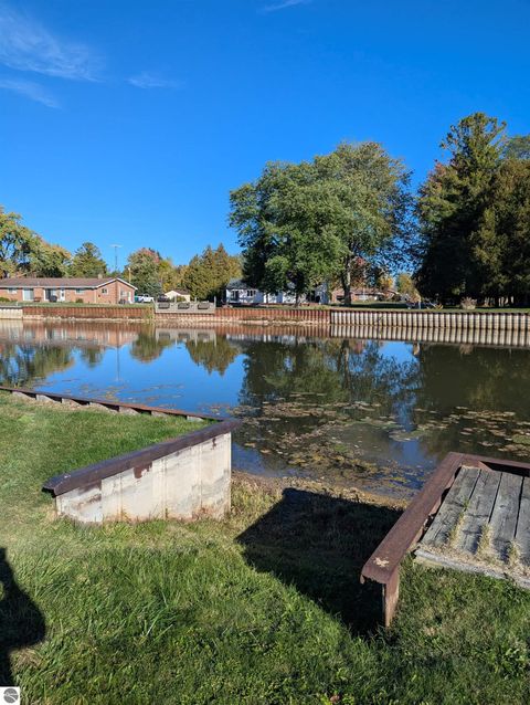 Tiny photo for 806 S Augres River Drive, Au Gres, MI 48703 (MLS # 1939679)