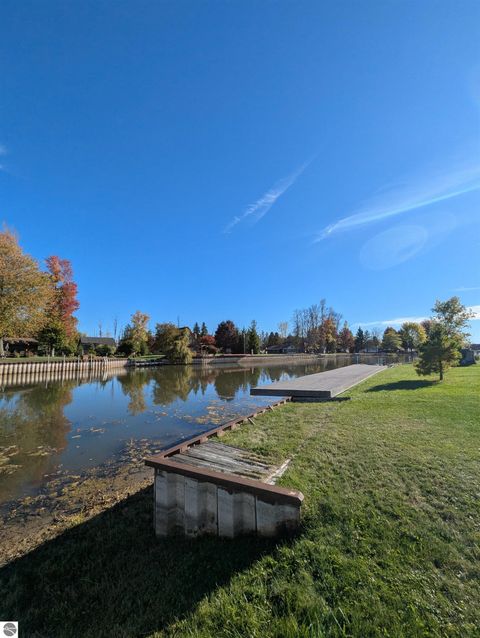 Tiny photo for 806 S Augres River Drive, Au Gres, MI 48703 (MLS # 1939679)