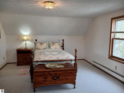 Tiny photo for 806 S Augres River Drive, Au Gres, MI 48703 (MLS # 1939679)