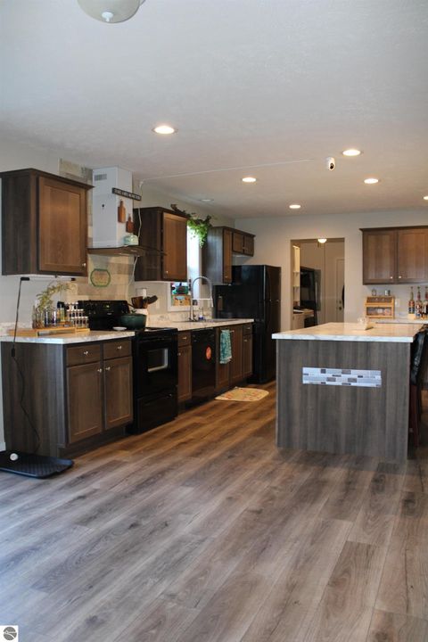 Tiny photo for 2838 Joseph Drive, Mt Pleasant, MI 48858 (MLS # 1939512)
