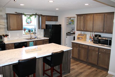 Tiny photo for 2838 Joseph Drive, Mt Pleasant, MI 48858 (MLS # 1939512)