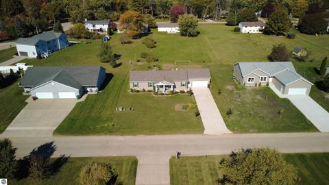 Tiny photo for 2838 Joseph Drive, Mt Pleasant, MI 48858 (MLS # 1939512)