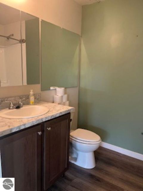 Tiny photo for 2383 Joseph Drive, Mt Pleasant, MI 48858 (MLS # 1939512)