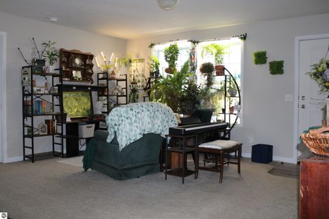 Tiny photo for 2838 Joseph Drive, Mt Pleasant, MI 48858 (MLS # 1939512)