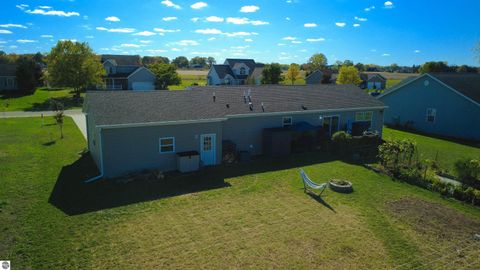 Tiny photo for 2838 Joseph Drive, Mt Pleasant, MI 48858 (MLS # 1939512)
