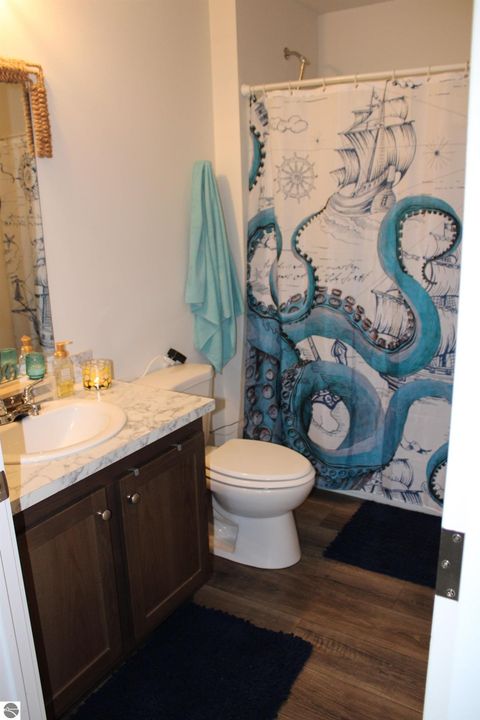 Tiny photo for 2838 Joseph Drive, Mt Pleasant, MI 48858 (MLS # 1939512)
