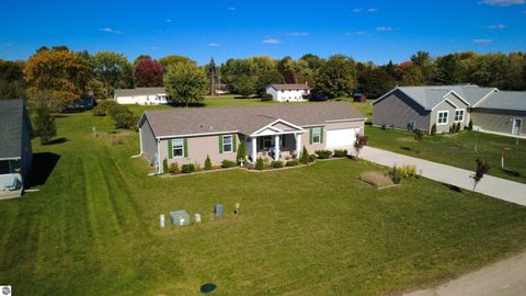 Tiny photo for 2838 Joseph Drive, Mt Pleasant, MI 48858 (MLS # 1939512)