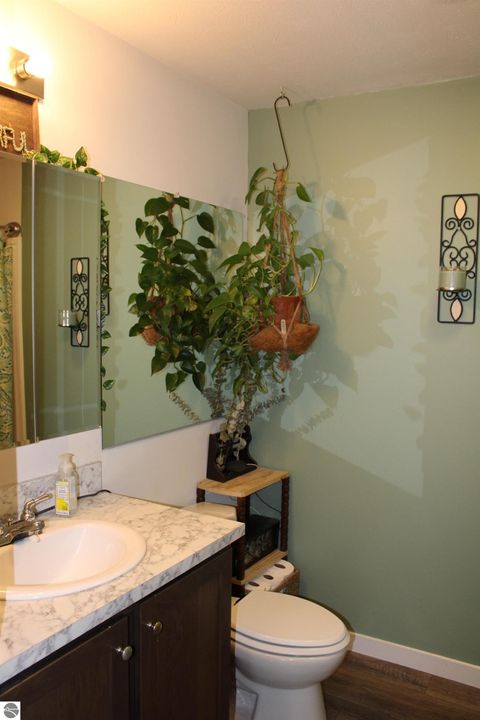 Tiny photo for 2838 Joseph Drive, Mt Pleasant, MI 48858 (MLS # 1939512)