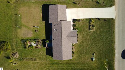 Tiny photo for 2838 Joseph Drive, Mt Pleasant, MI 48858 (MLS # 1939512)