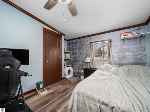 Tiny photo for 5400 N Brentwood Street, Grawn, MI 49637 (MLS # 1941206)