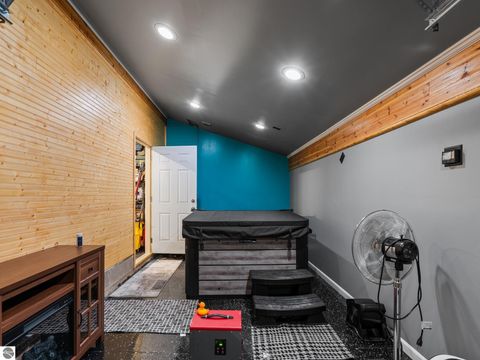 Tiny photo for 5400 N Brentwood Street, Grawn, MI 49637 (MLS # 1941206)