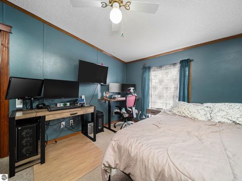 Tiny photo for 5400 N Brentwood Street, Grawn, MI 49637 (MLS # 1941206)